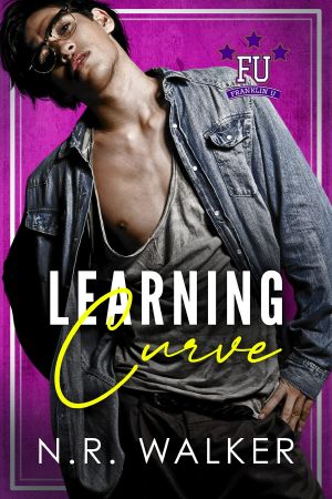 [Franklin U 06] • Learning Curve